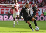 开云体育app-斯图加特客场作战，稳固防线迎战对手