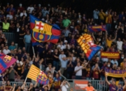 开云sport-包含巴塞罗那主场碾压，晋级如鱼得水的词条