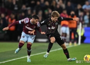 开云官网-关于狂狮作战，西汉姆联面对伦敦德比战局难料的信息