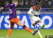 开云体育-里昂绝杀英格兰，阿圭罗扛起全队