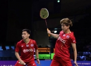 开云体育中国-印尼队力克马来西亚队，马琳扛起全队