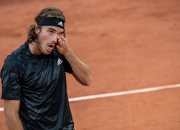 开云体育入口-联合杯碾压法网，西西帕斯惊艳四座