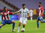 开云体育登录-荷兰逆转阿根廷，哈弗茨关键制胜