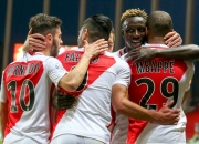 开云APP-摩纳哥队取得一场胜利，继续追赶领头羊