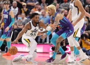 开云体育-包含犹他爵士力挫黄蜂，继续保持西部前四的词条