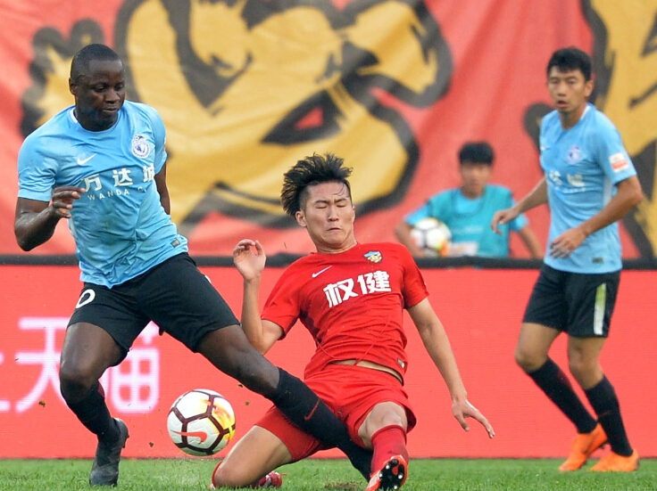 大连一方取胜，重回胜利轨道的简单介绍