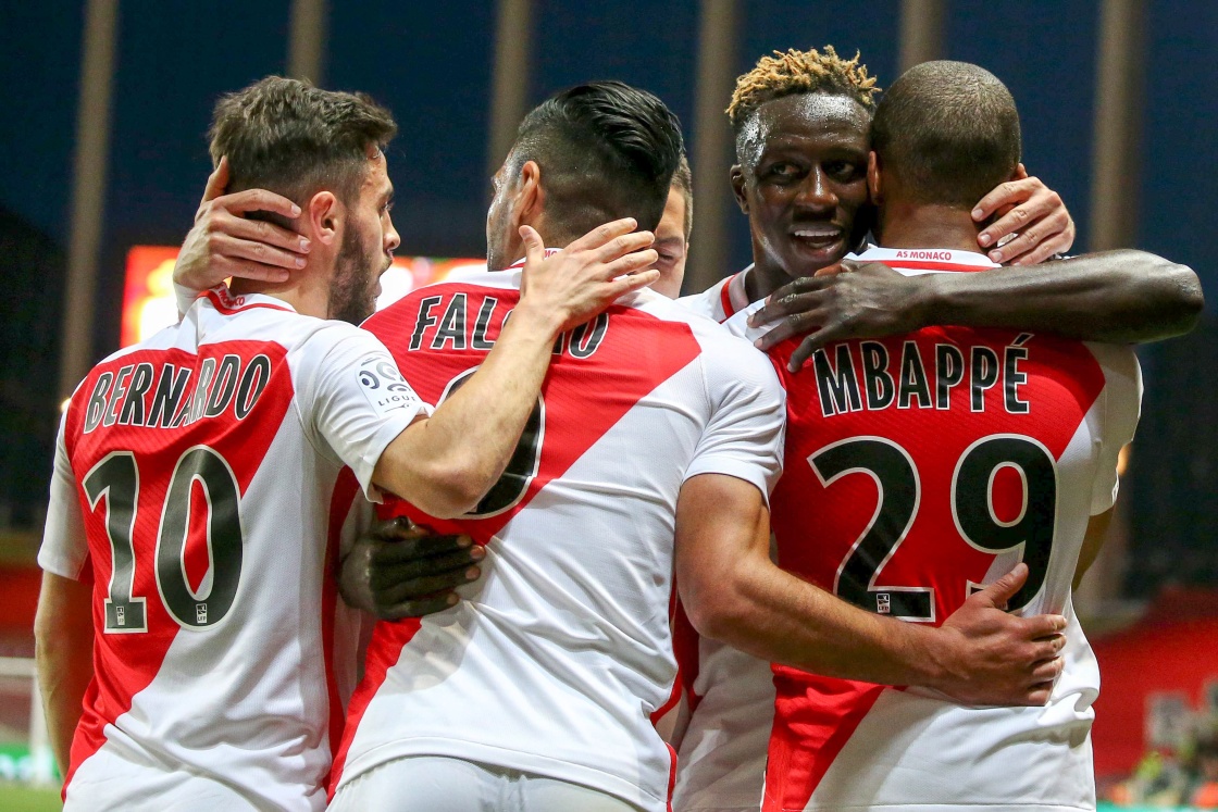 摩纳哥队取得一场胜利,继续追赶领头羊 摩纳哥队取得一场胜利,继续追赶领头羊