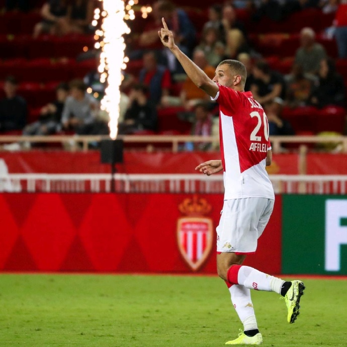 摩纳哥队取得一场胜利,继续追赶领头羊 摩纳哥队取得一场胜利,继续追赶领头羊