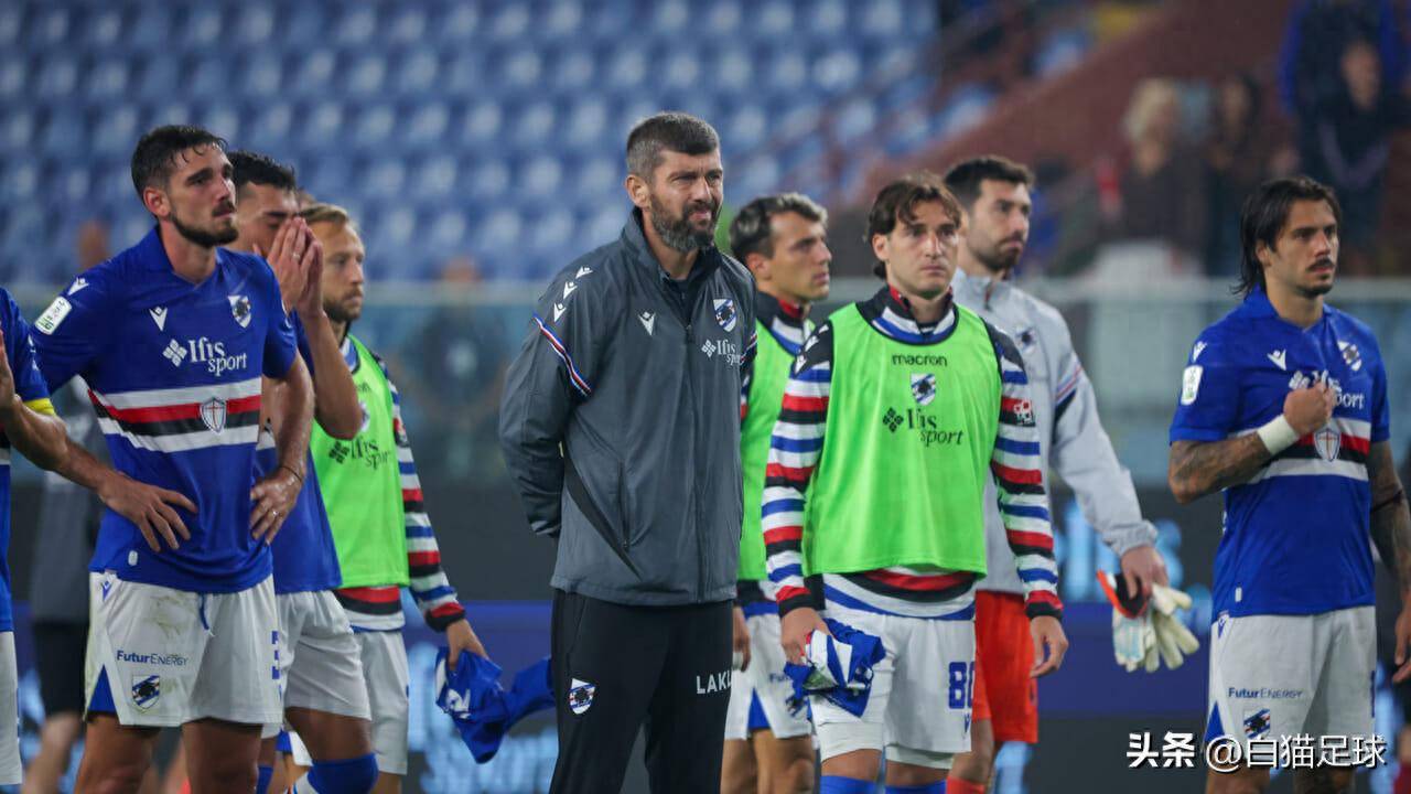 包含桑普多利亚主场小胜热那亚,继续保持不败的词条 包含桑普多利亚主场小胜热那亚,继续保持不败的词条