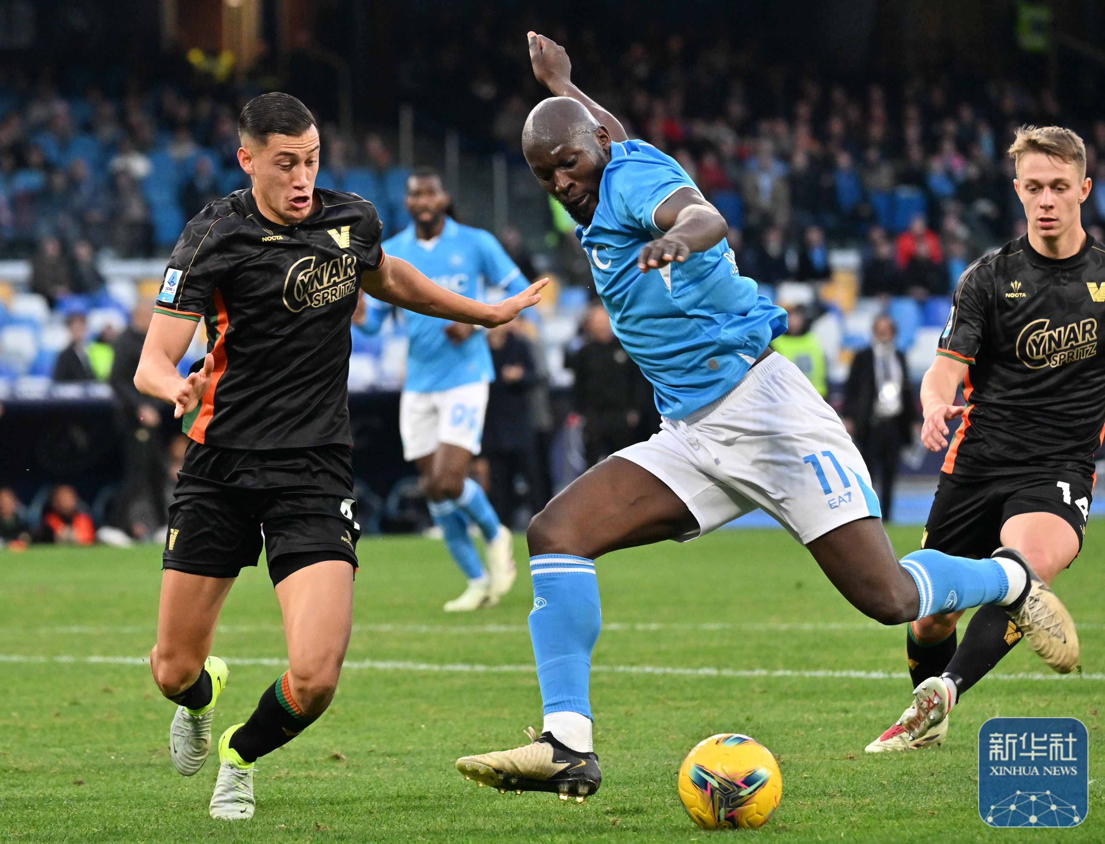 那不勒斯主场大胜，球队士气正旺迎接接下来的比赛的简单介绍