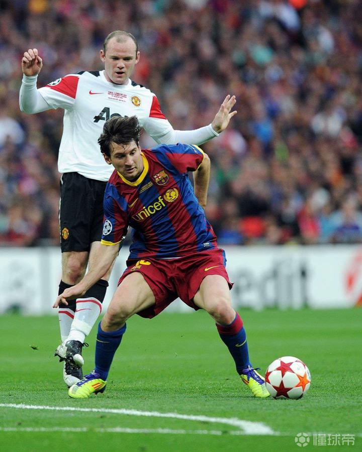 巴塞罗那铁血进击,梅西打破欧冠僵局的简单介绍 巴塞罗那铁血进击,梅西打破欧冠僵局的简单介绍