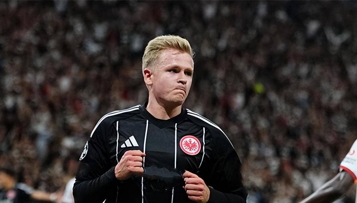 关于法兰克福继续低迷,遭遇主场失利的信息 关于法兰克福继续低迷,遭遇主场失利的信息