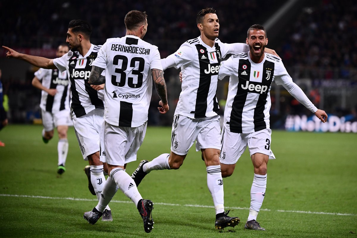 关于尤文战平，小组排名不升反降的信息