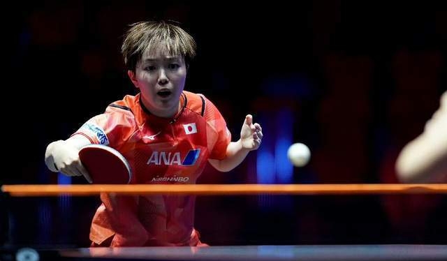 包含夺目表现！克罗地亚乒乓球选手夺得金牌的词条