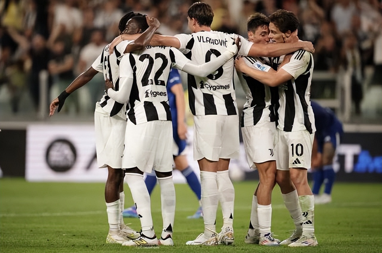 尤文图斯主场遭遇意外失利，球队迎来考验的简单介绍