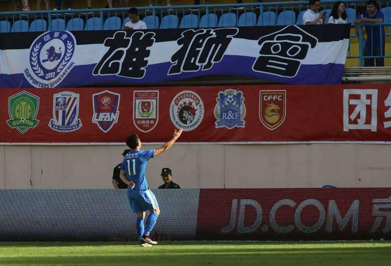 广州富力全队备战，必须全力以赴