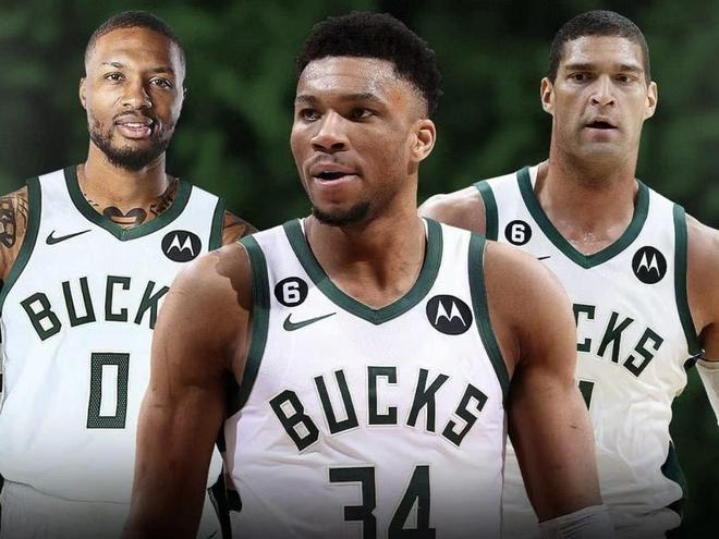 雄鹿球员磨合成果显著，连胜不断