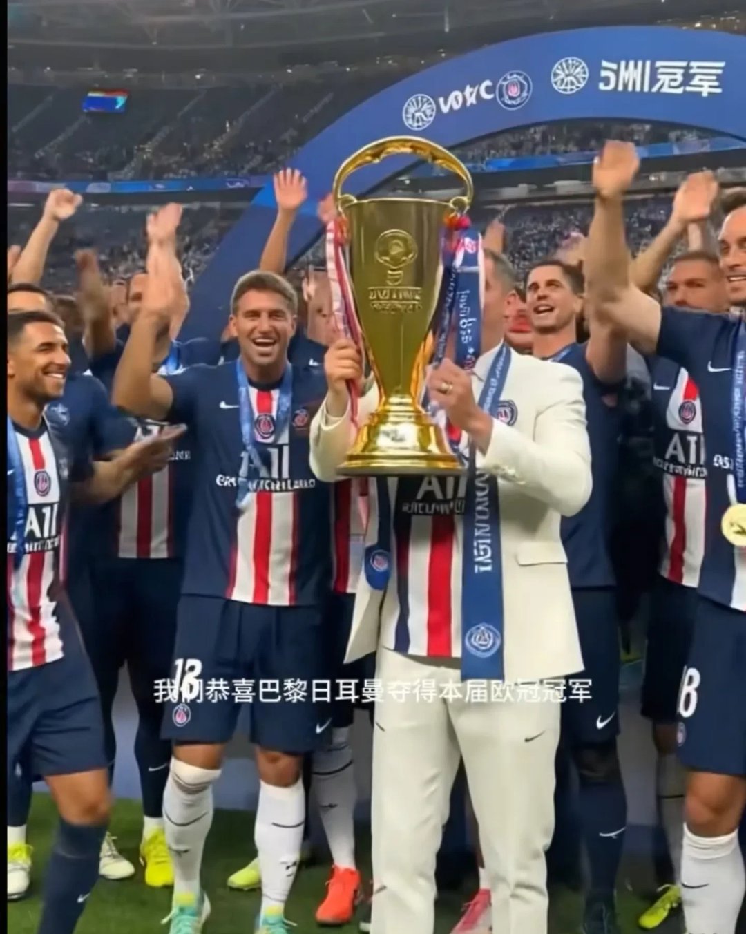 关于欧预赛比赛法国豪取大胜，实力榜首稳固！的信息