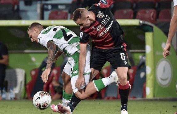 埃瓦尔客胜巴列卡诺，排名继续上升