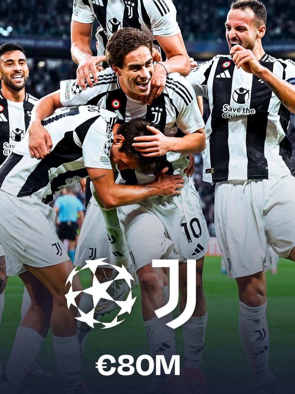 尤文图斯压制，锁定欧冠强席位的简单介绍