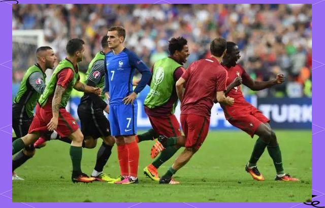 葡萄牙对决法国,谁将成为比赛的胜利者?的简单介绍 葡萄牙对决法国,谁将成为比赛的胜利者?的简单介绍