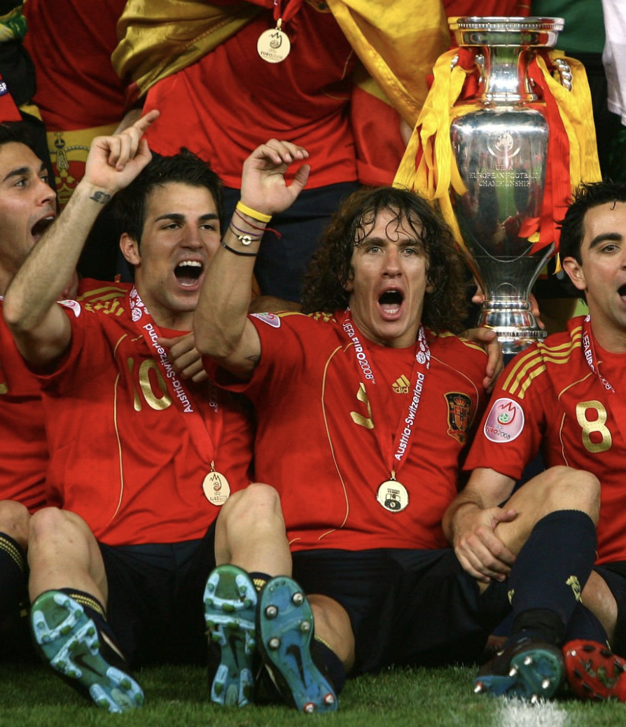 多特蒙德解约巴萨旧将普约尔 多特蒙德解约巴萨旧将普约尔