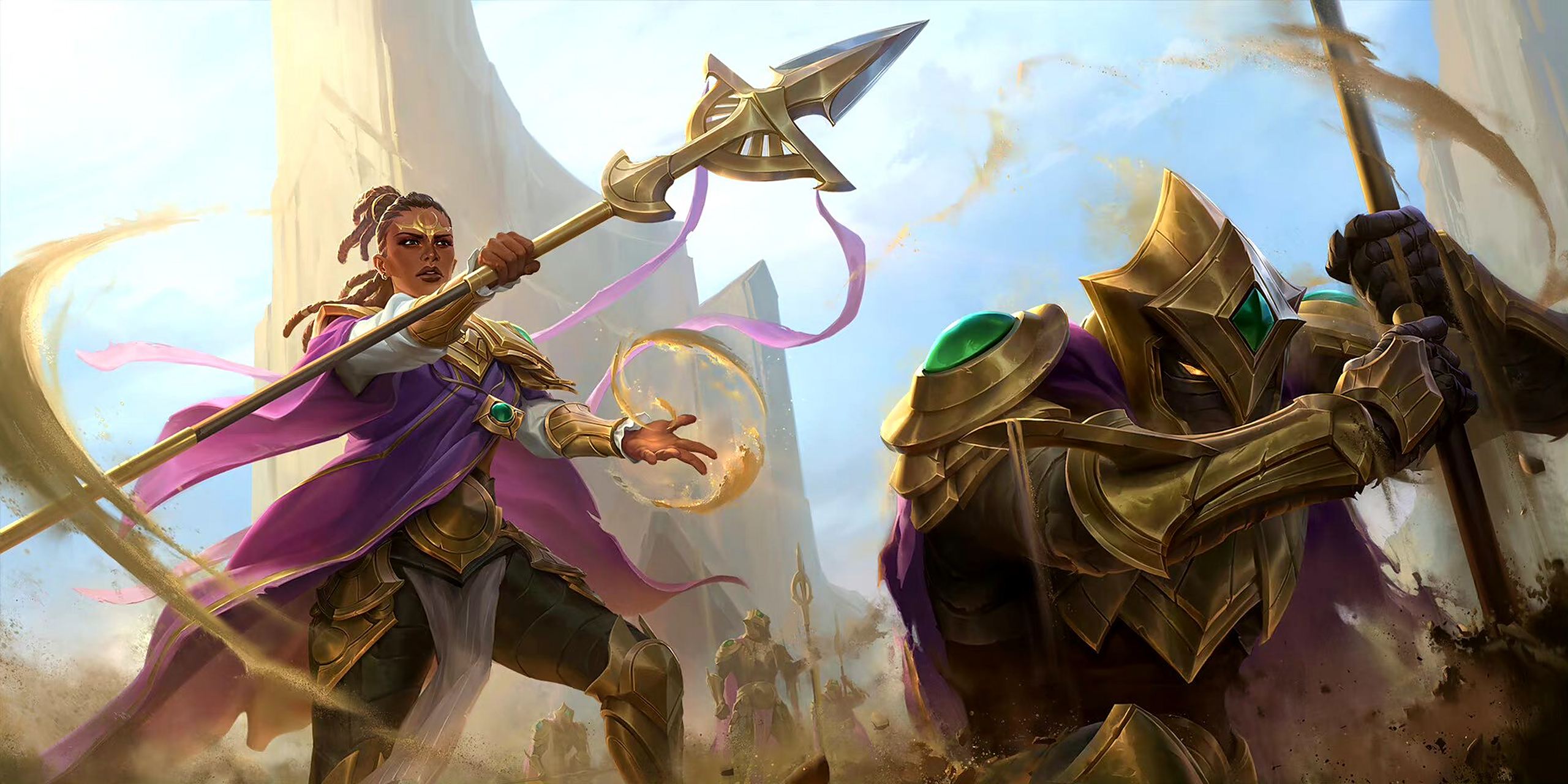 回顾英雄联盟经典时刻：传奇再现的简单介绍