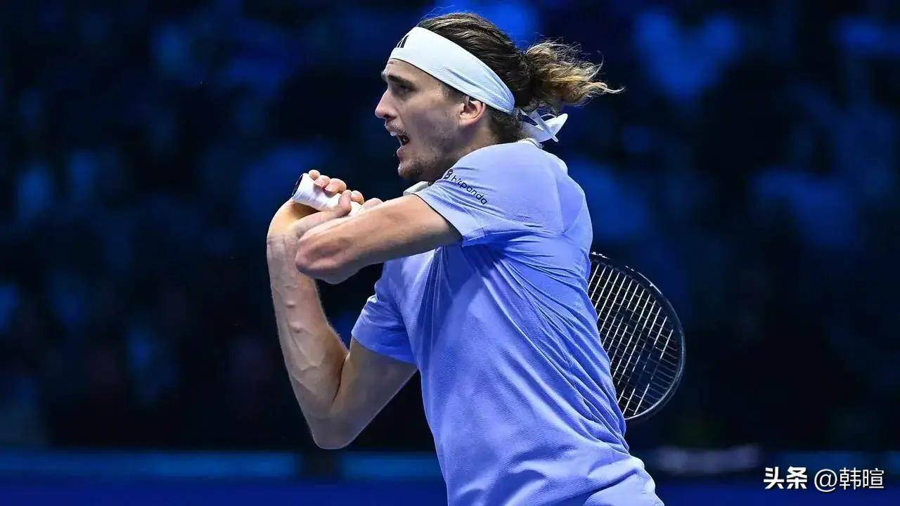 拉沃尔杯鏖战ATP总决赛，兹维列夫点燃赛场的简单介绍