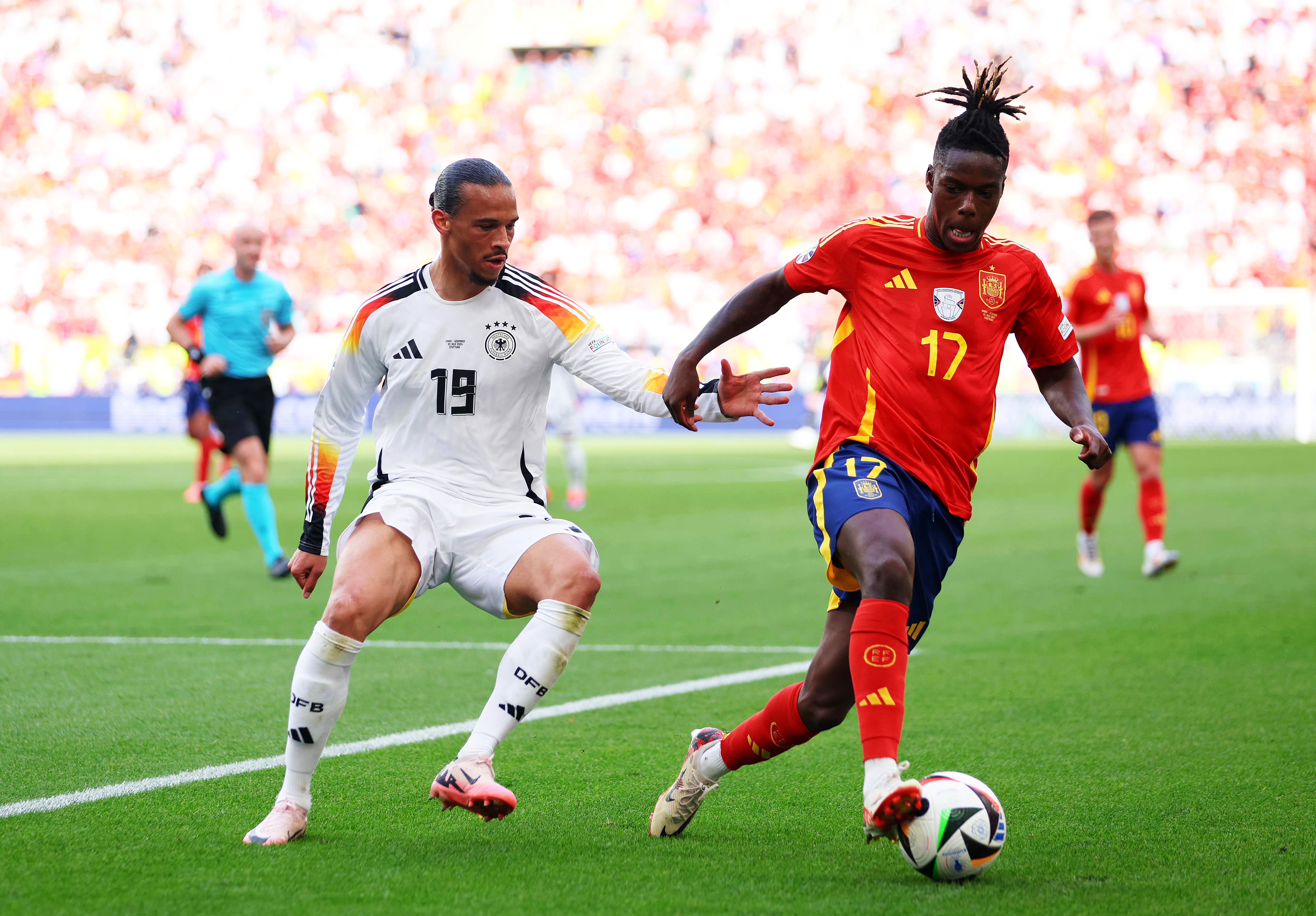 里昂绝杀英格兰,阿圭罗扛起全队 里昂绝杀英格兰,阿圭罗扛起全队