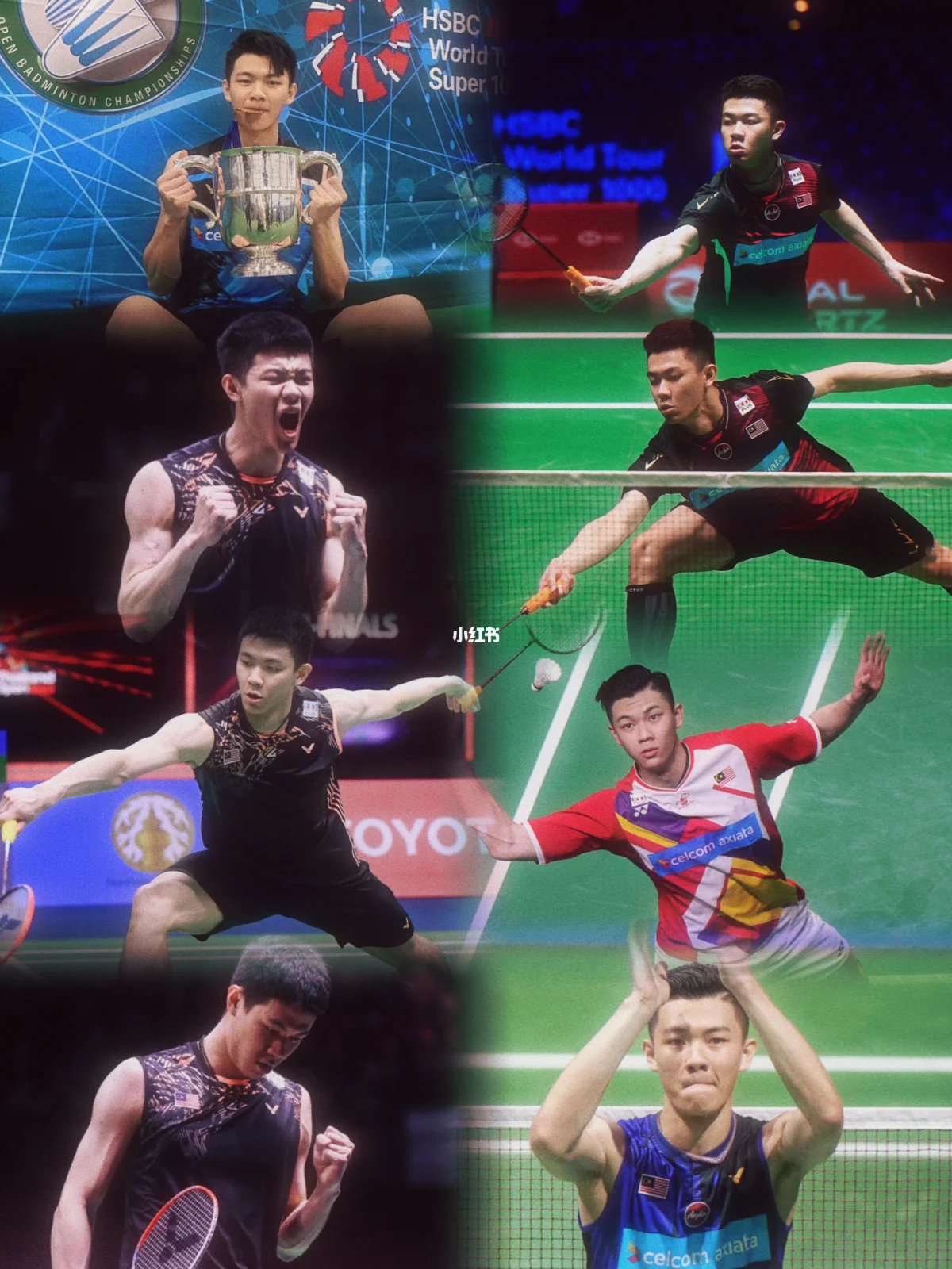 印尼队绝杀泰国队，李梓嘉状态火热