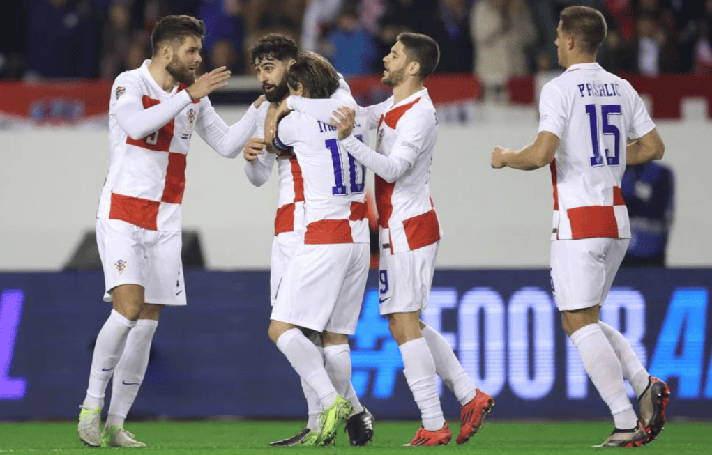 欧国联夺冠热门球队遭遇大考验，实力究竟如何？