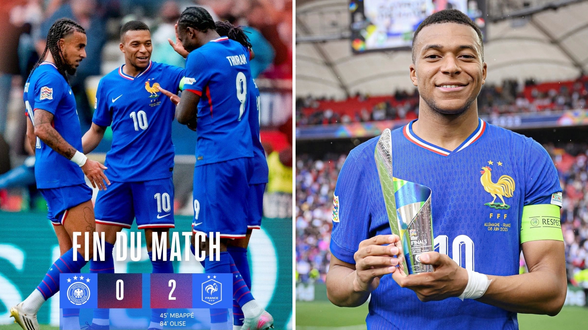 欧国联夺冠热门球队遭遇大考验，实力究竟如何？