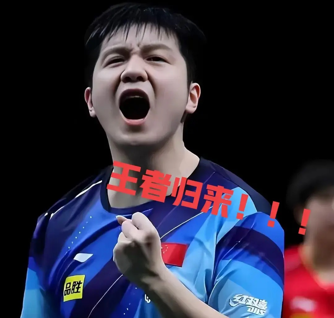 日本队逆转韩国队，樊振东点燃赛场