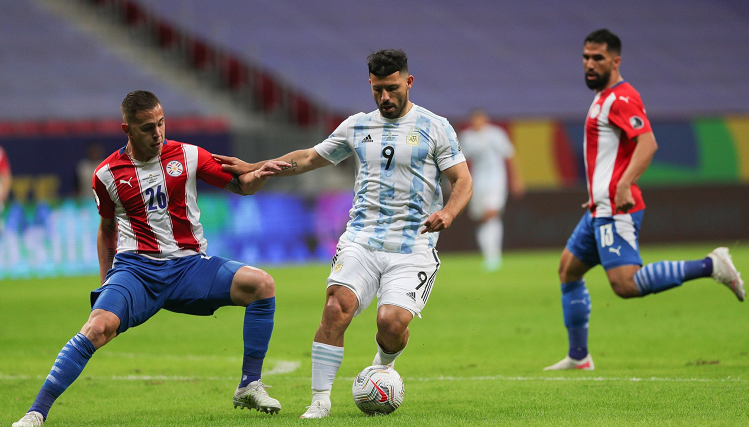 荷兰逆转阿根廷，哈弗茨关键制胜