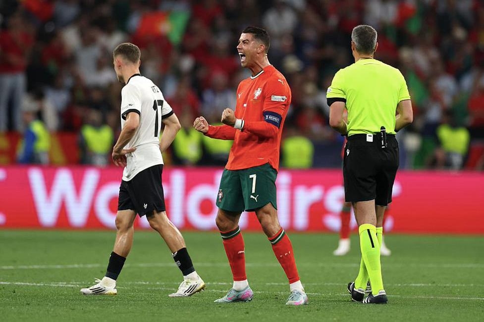 荷兰逆转阿根廷，哈弗茨关键制胜