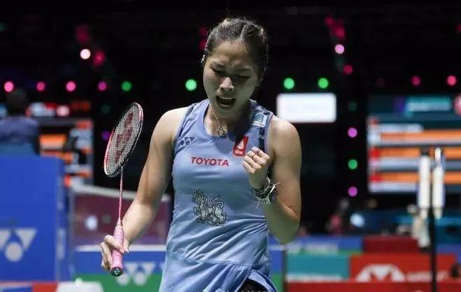 日本队翻盘德国队，戴资颖状态火热