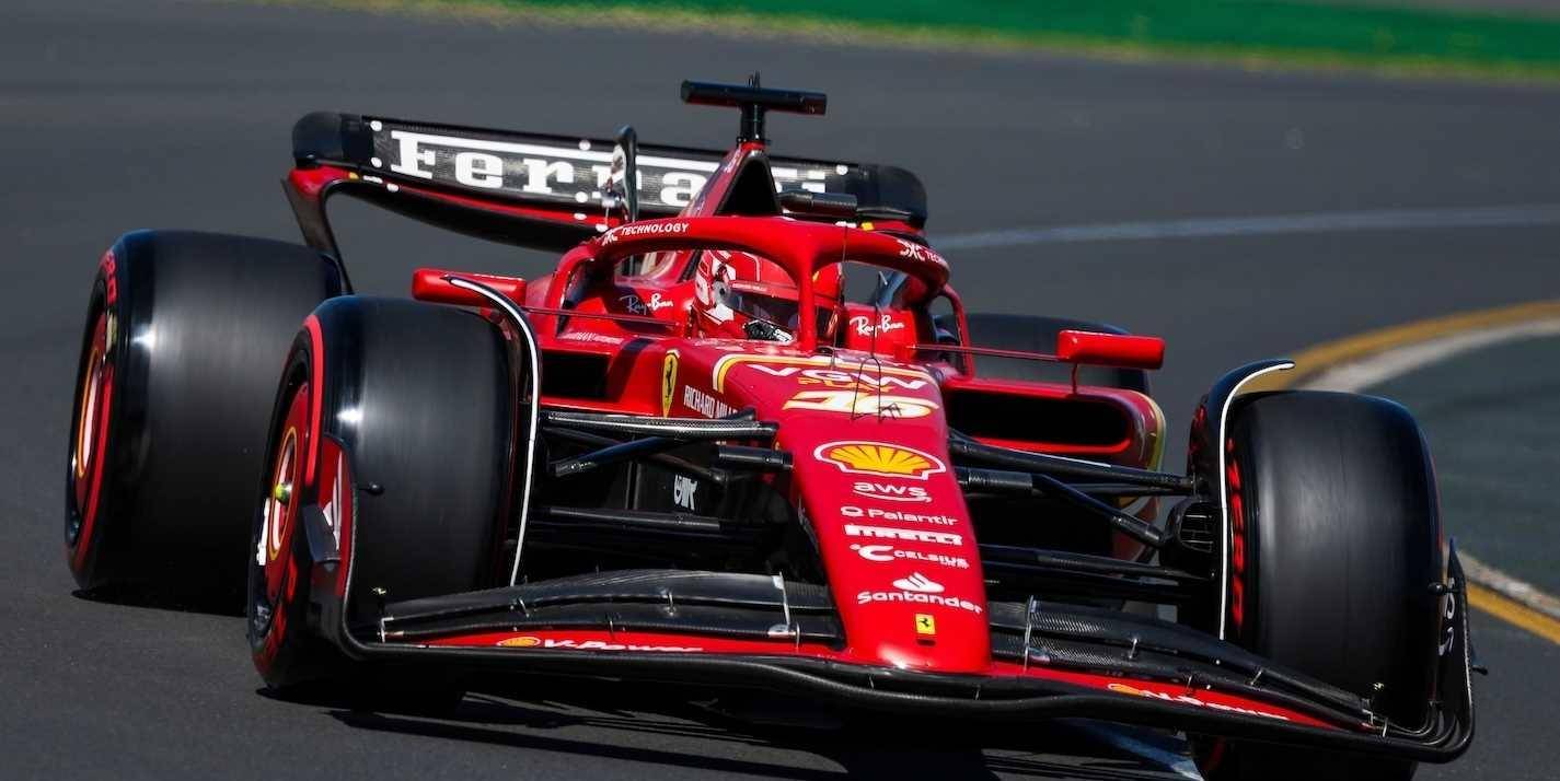 红牛二队力克梅赛德斯,勒克莱尔刷新纪录 红牛二队力克梅赛德斯,勒克莱尔刷新纪录