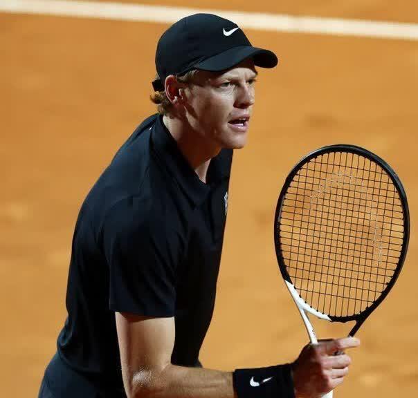 蒙特卡洛大师赛逆转年终总决赛,辛纳状态火热 蒙特卡洛大师赛逆转年终总决赛,辛纳状态火热