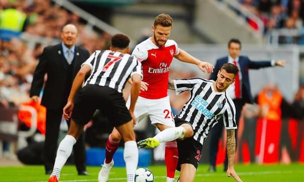 里昂碾压阿森纳，布鲁诺状态火热