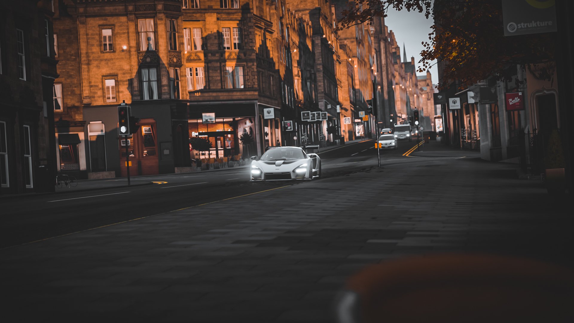 德甲争冠战之神祇临凡，米切尔数据核爆之夜如何撕裂命运剧本