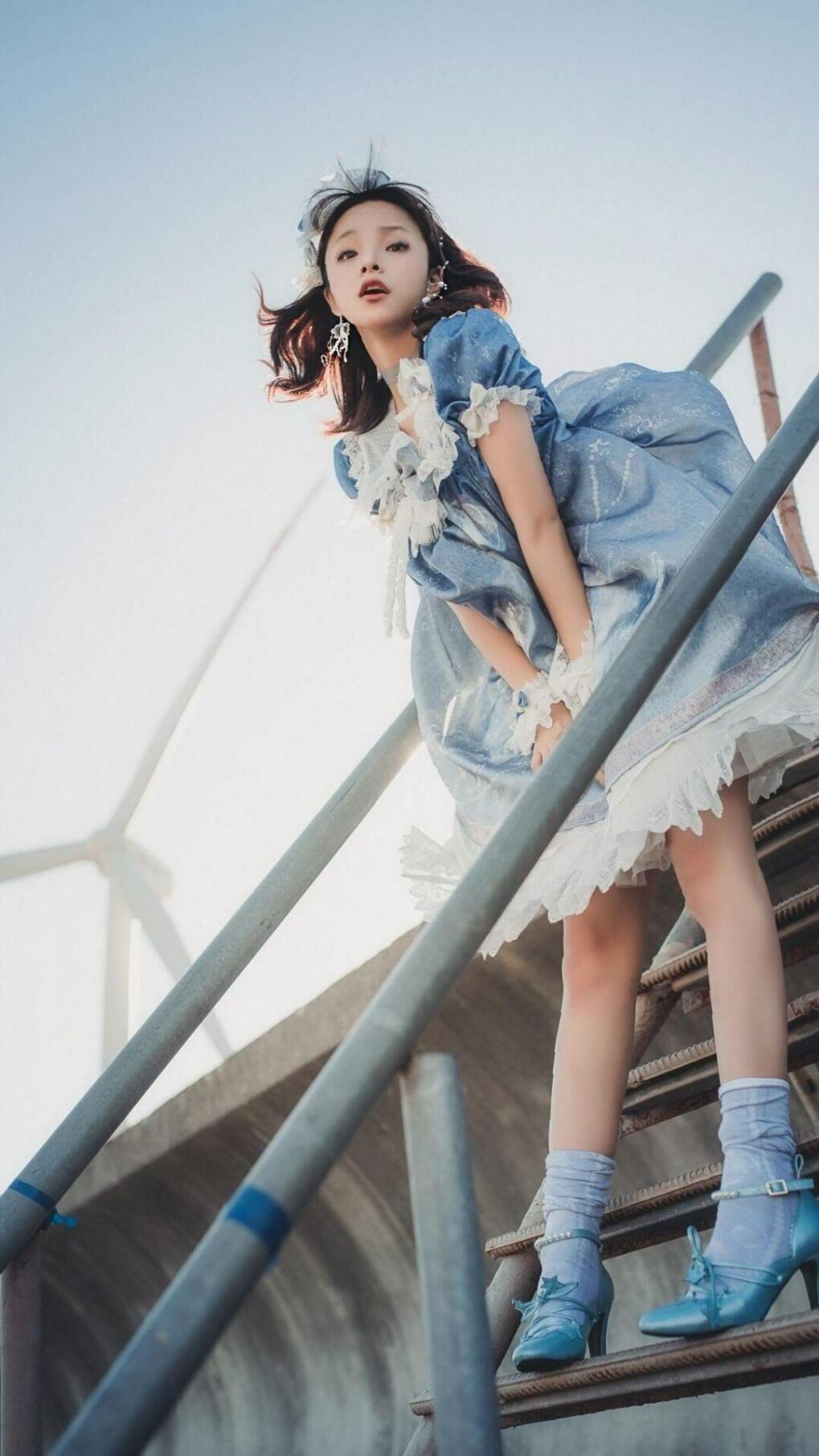 当灰熊撞上F1，爆发式接管的双重奏