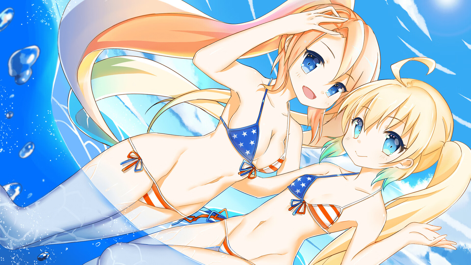 控局者锡安与闪电黄蜂，双重叙事下的权力洗牌