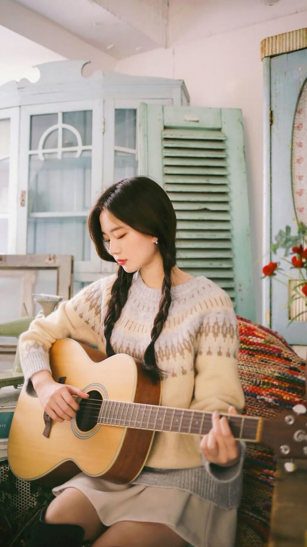 以凡人之躯行至终点，范弗利特与开拓者的唯一救赎之战